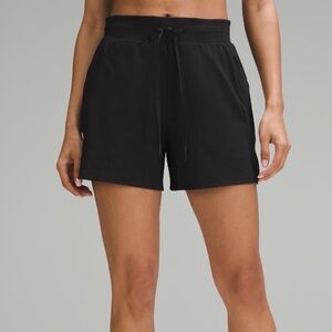 Lululemon License to Train shorts